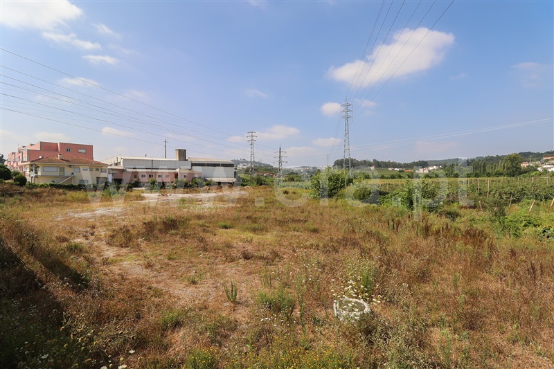 Terreno para Construção  Felgueiras, Margaride (Santa Eulália), Várzea, Lagares, Varziela e Moure - 1353186 - 3