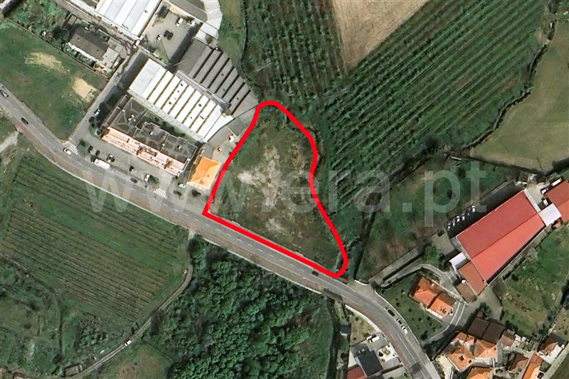 Terreno para Construção  Felgueiras, Margaride (Santa Eulália), Várzea, Lagares, Varziela e Moure - 1353186 - 5