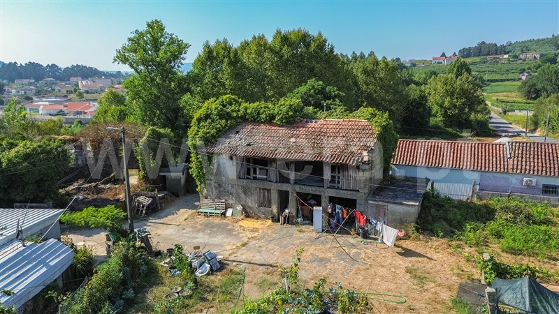 Terreno para Construção  Felgueiras, Margaride (Santa Eulália), Várzea, Lagares, Varziela e Moure - 1498878 - 4
