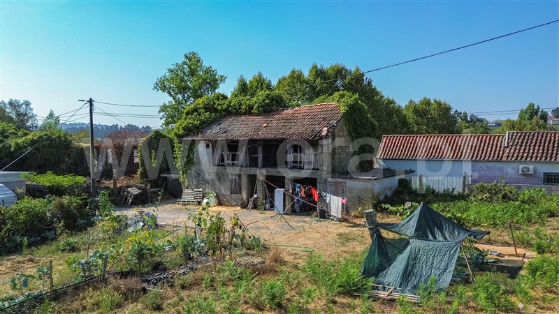 Terreno para Construção  Felgueiras, Margaride (Santa Eulália), Várzea, Lagares, Varziela e Moure - 1498878 - 5