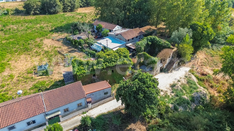 Terreno para Construção  Felgueiras, Margaride (Santa Eulália), Várzea, Lagares, Varziela e Moure - 1498878 - 6