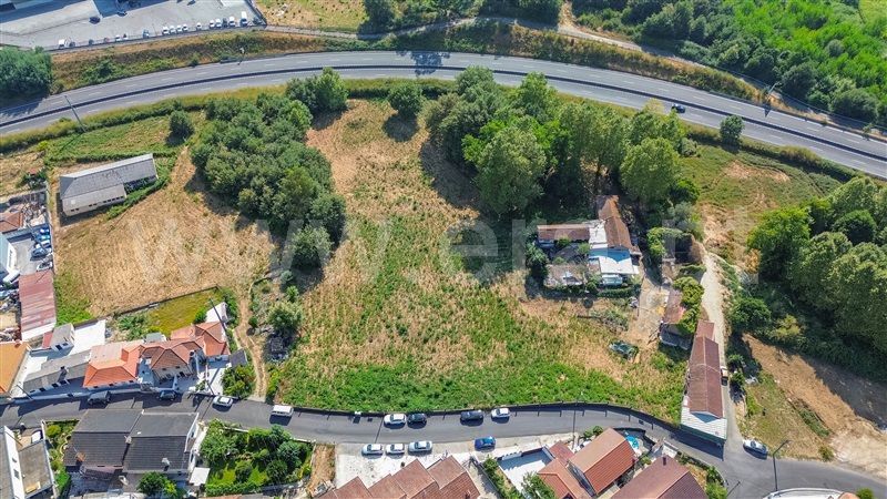 Terreno para Construção  Felgueiras, Margaride (Santa Eulália), Várzea, Lagares, Varziela e Moure - 1498878 - 6