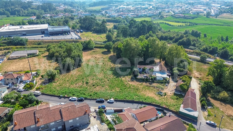 Terreno para Construção  Felgueiras, Margaride (Santa Eulália), Várzea, Lagares, Varziela e Moure - 1498878 - 7