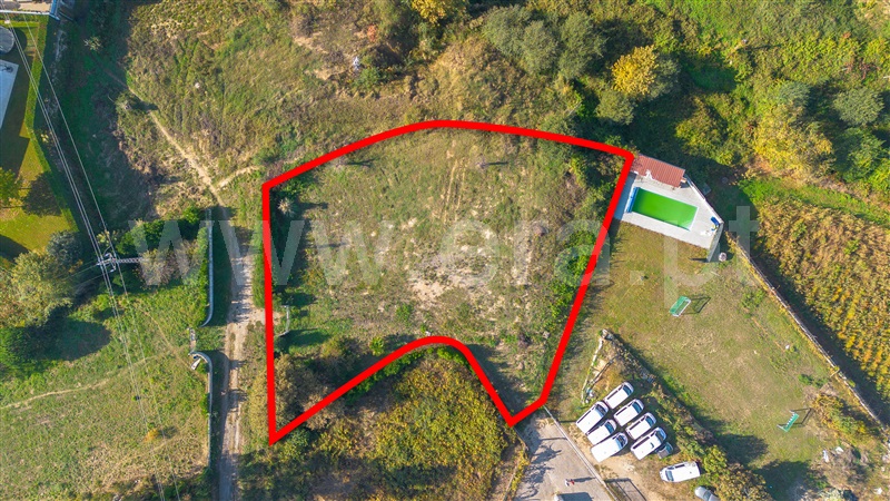 Terreno para Construção / Felgueiras, Margaride (Santa Eulália), Várzea, Lagares, Varziela e Moure