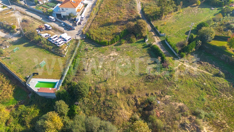 Terreno para Construção  Felgueiras, Margaride (Santa Eulália), Várzea, Lagares, Varziela e Moure - 1512093 - 3