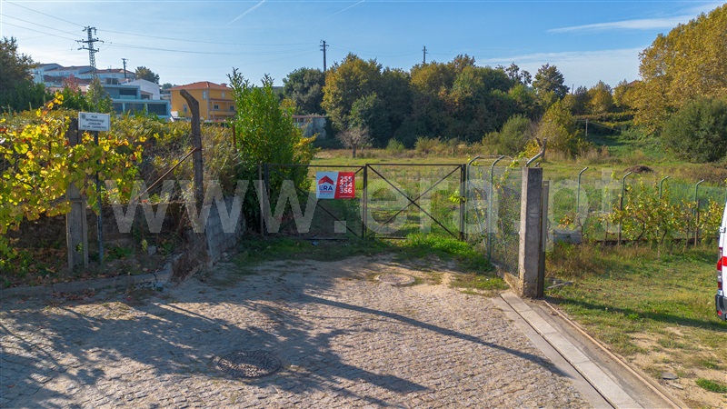 Terreno para Construção  Felgueiras, Margaride (Santa Eulália), Várzea, Lagares, Varziela e Moure - 1512093 - 5