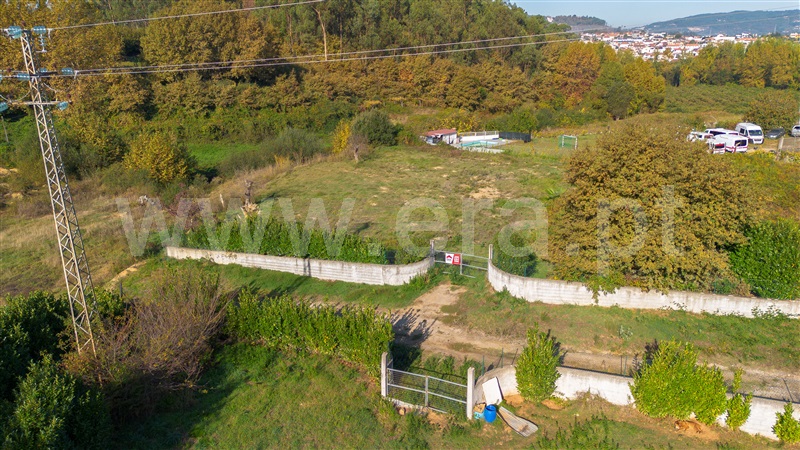 Terreno para Construção  Felgueiras, Margaride (Santa Eulália), Várzea, Lagares, Varziela e Moure - 1512093 - 6