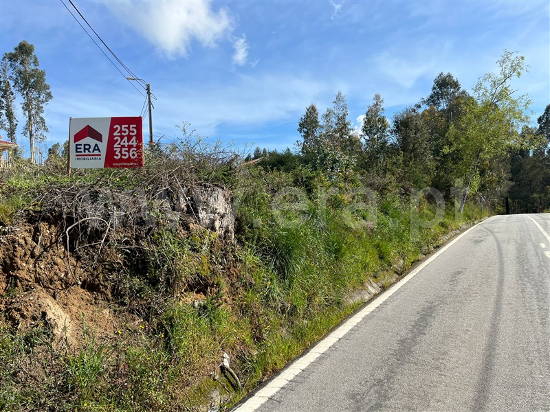 Terreno para Construção  Felgueiras, Pinheiro - 1227110 - 4