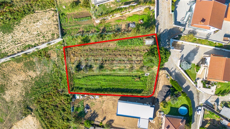 Terreno para Construção / Felgueiras, Pombeiro de Ribavizela