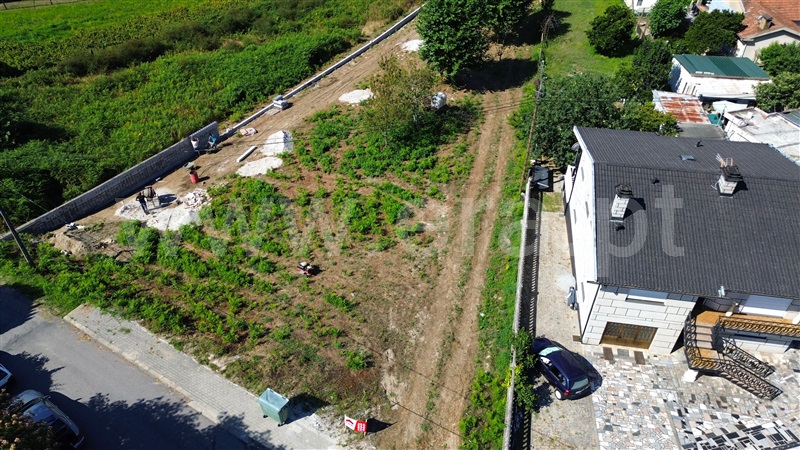 Terreno para Construção  Felgueiras, Refontoura - 1342824 - 2