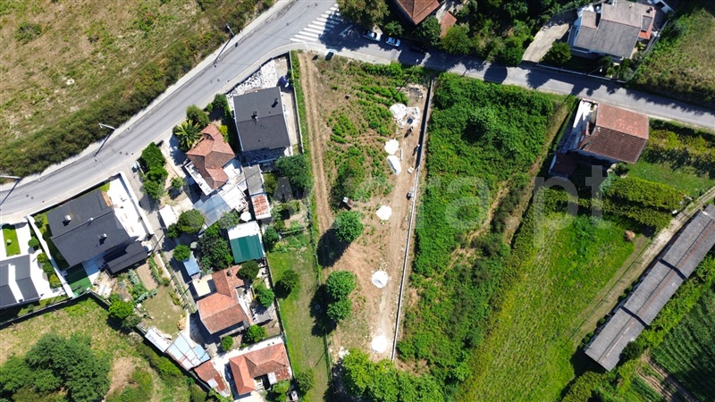 Terreno para Construção  Felgueiras, Refontoura - 1342824 - 4