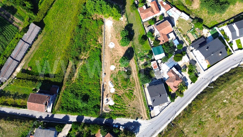 Terreno para Construção  Felgueiras, Refontoura - 1342824 - 5