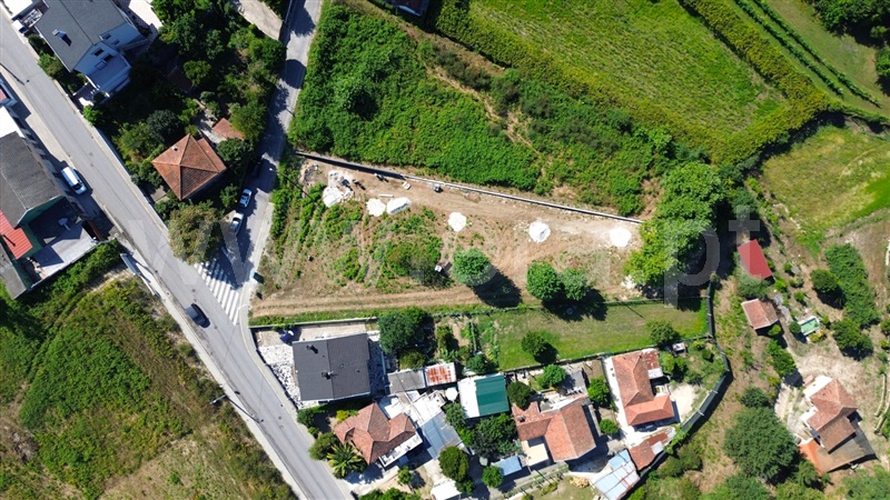 Terreno para Construção  Felgueiras, Refontoura - 1342824 - 6