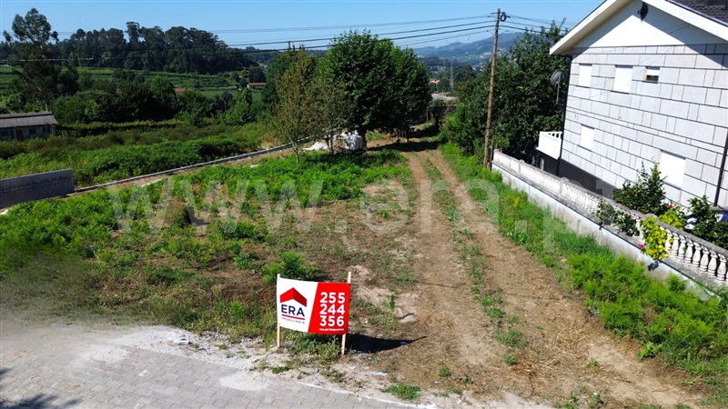 Terreno para Construção  Felgueiras, Refontoura - 1342824 - 7