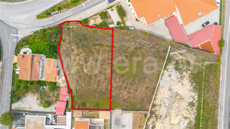 Terreno para Construção / Felgueiras, Revinhade