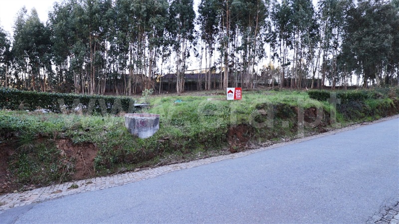 Terreno para Construção  Felgueiras, Sendim - 1299218 - 3