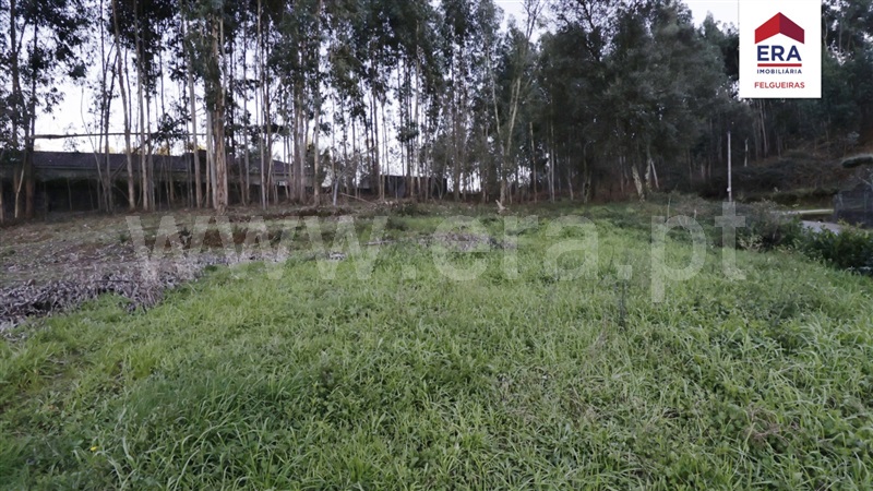 Terreno para Construção  Felgueiras, Sendim - 1299218 - 4