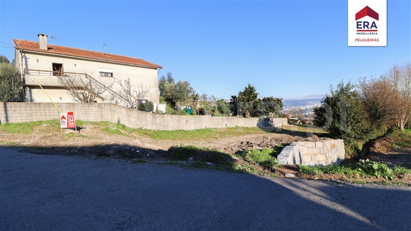 Terreno para Construção  com Aprovado Felgueiras, Torrados e Sousa - 1264076 - 11