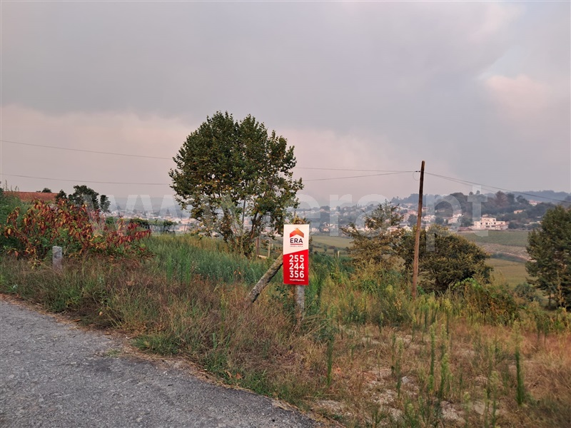 Terreno para Construção  Felgueiras, Unhão e Lordelo - 1432562 - 1
