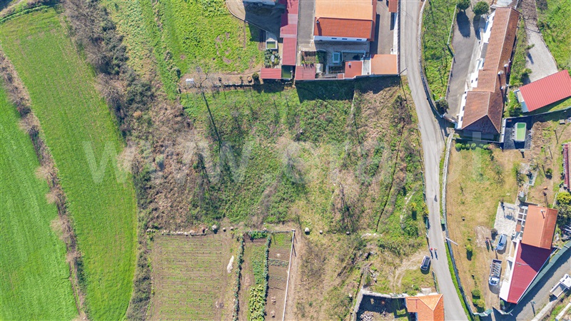 Terreno para Construção  Felgueiras, Unhão e Lordelo - 1432562 - 4