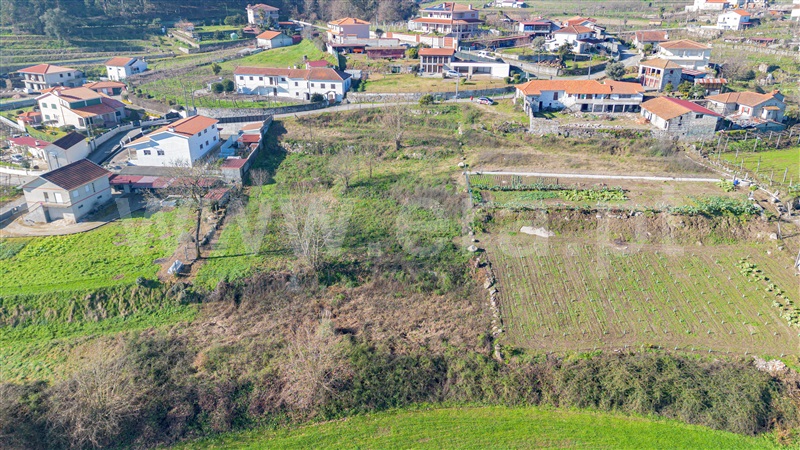 Terreno para Construção  Felgueiras, Unhão e Lordelo - 1432562 - 5