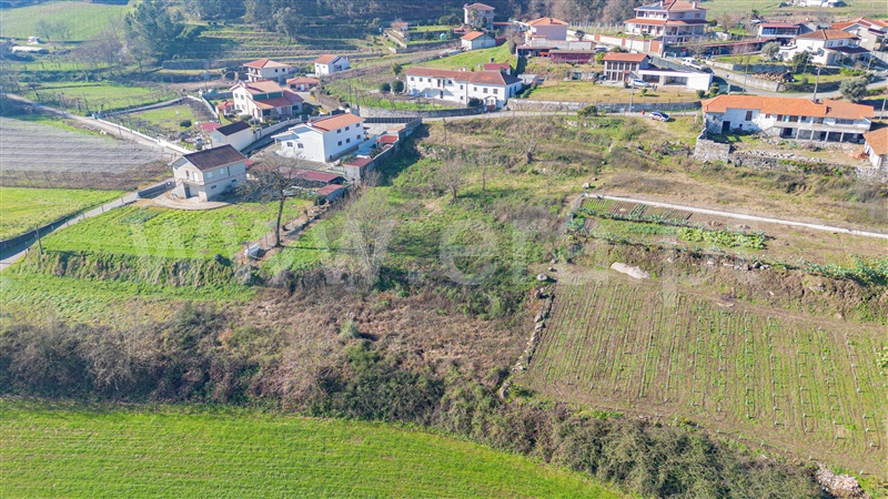 Terreno para Construção  Felgueiras, Unhão e Lordelo - 1432562 - 6