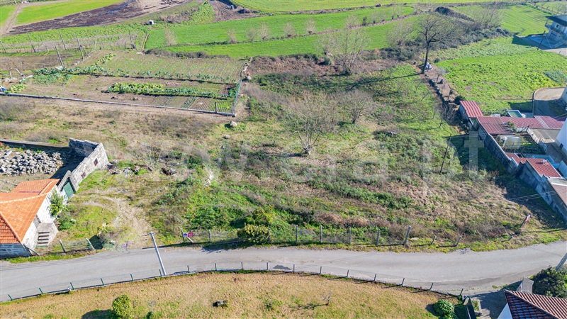 Terreno para Construção  Felgueiras, Unhão e Lordelo - 1432562 - 7