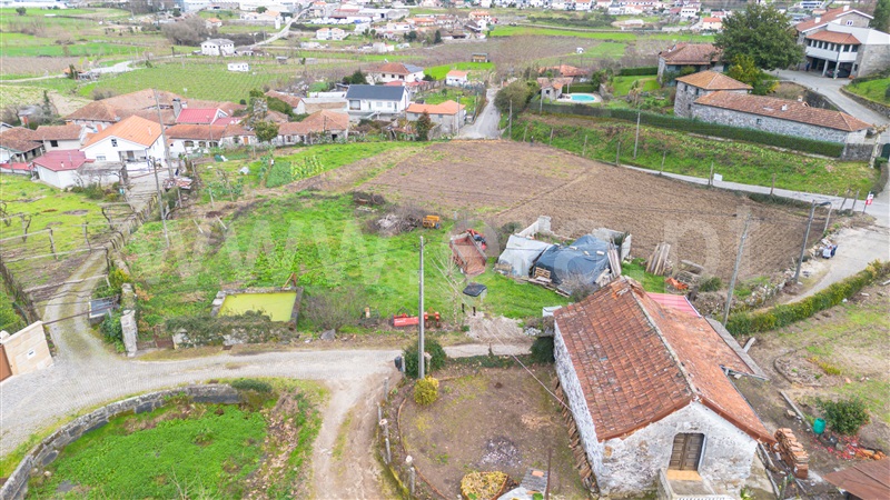 Terreno  Felgueiras, Unhão e Lordelo - 1463416 - 3