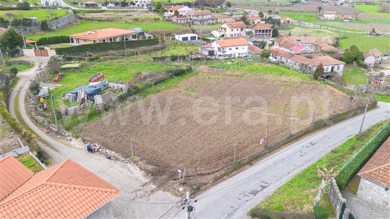 Terreno  Felgueiras, Unhão e Lordelo - 1463416 - 4