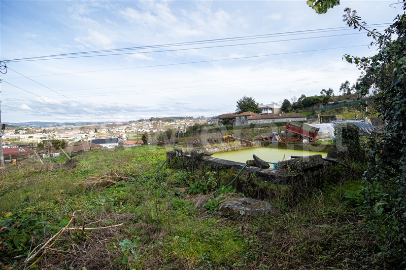 Terreno  Felgueiras, Unhão e Lordelo - 1463416 - 5