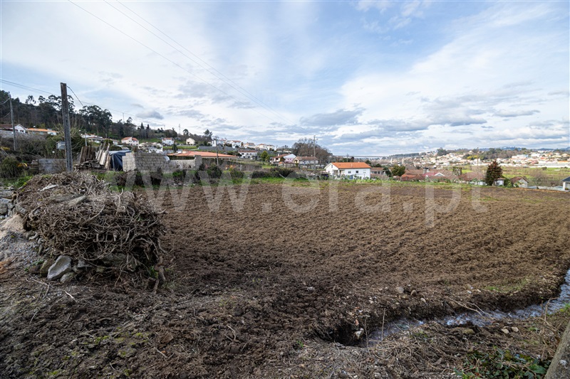 Terreno  Felgueiras, Unhão e Lordelo - 1463416 - 6