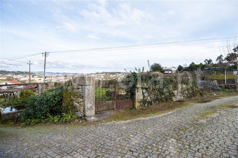 Terreno  Felgueiras, Unhão e Lordelo - 1463416 - 7