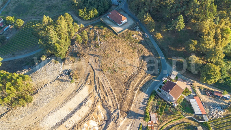 Terreno para Construção  Felgueiras, Unhão e Lordelo - 1510260 - 3