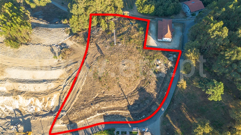 Terreno para Construção  Felgueiras, Unhão e Lordelo - 1510260 - 4