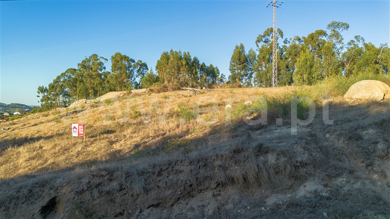 Terreno para Construção  Felgueiras, Unhão e Lordelo - 1510260 - 5