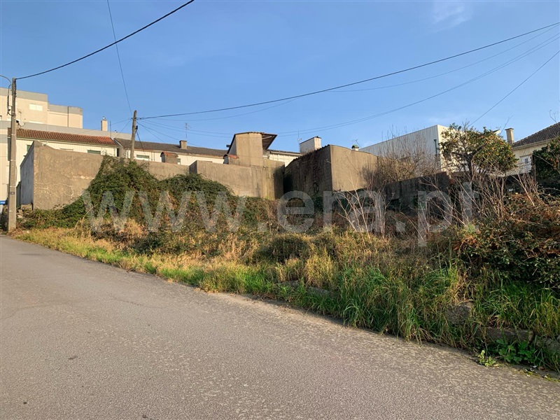 Terreno para Construção  Felgueiras, Vila Cova da Lixa e Borba de Godim - 1387126 - 2