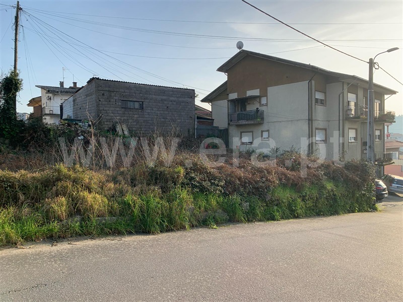 Terreno para Construção  Felgueiras, Vila Cova da Lixa e Borba de Godim - 1387126 - 3