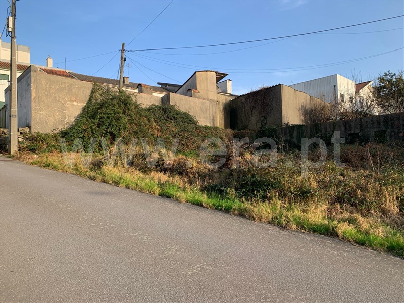 Terreno para Construção  Felgueiras, Vila Cova da Lixa e Borba de Godim - 1387126 - 4