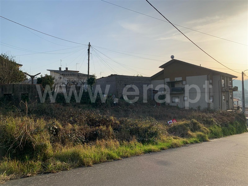 Terreno para Construção  Felgueiras, Vila Cova da Lixa e Borba de Godim - 1387126 - 5