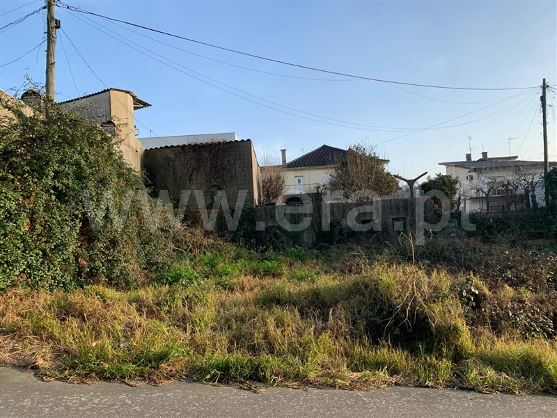Terreno para Construção  Felgueiras, Vila Cova da Lixa e Borba de Godim - 1387126 - 6