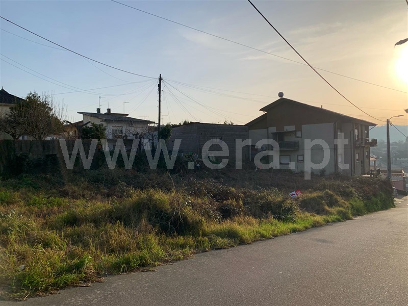Terreno para Construção  Felgueiras, Vila Cova da Lixa e Borba de Godim - 1387126 - 8