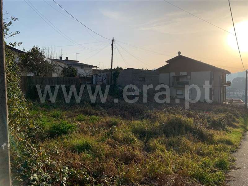 Terreno para Construção  Felgueiras, Vila Cova da Lixa e Borba de Godim - 1387126 - 9