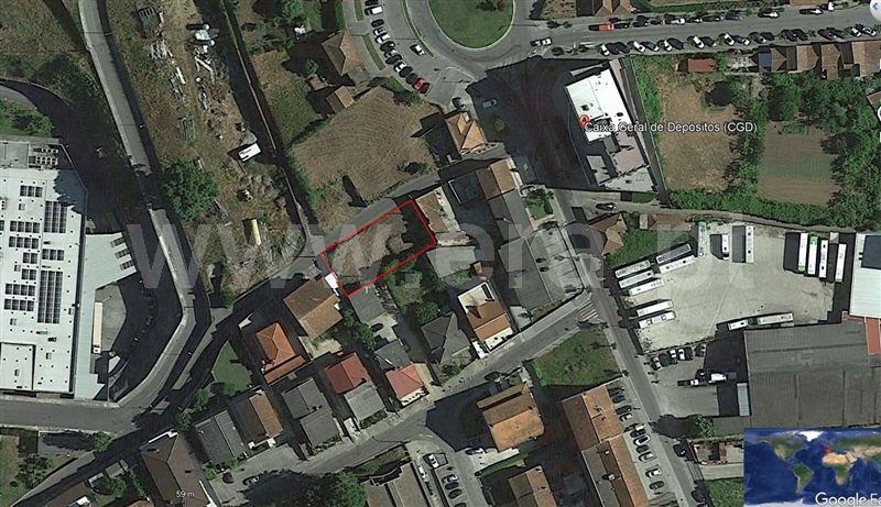 Terreno para Construção  Felgueiras, Vila Cova da Lixa e Borba de Godim - 1387126 - 10
