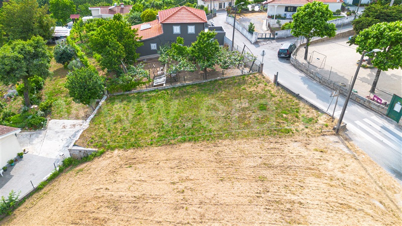 Terreno para Construção  Felgueiras, Vila Fria e Vizela (São Jorge) - 1485076 - 3