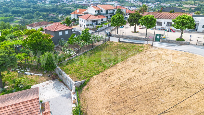 Terreno para Construção  Felgueiras, Vila Fria e Vizela (São Jorge) - 1485076 - 5
