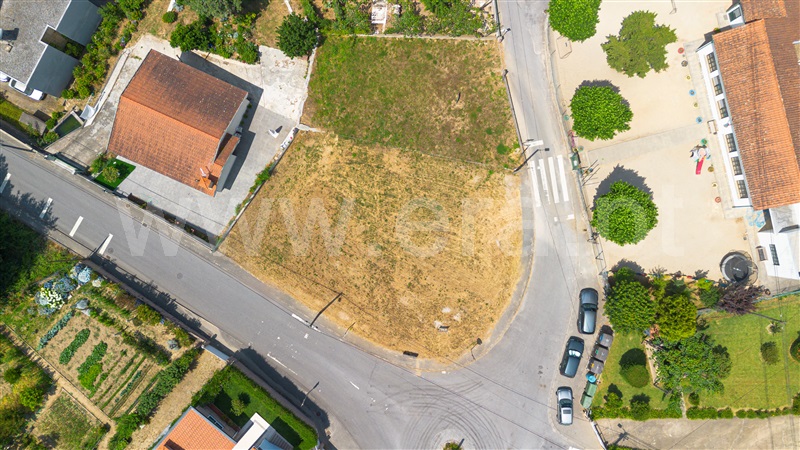 Terreno para Construção  Felgueiras, Vila Fria e Vizela (São Jorge) - 1488770 - 3