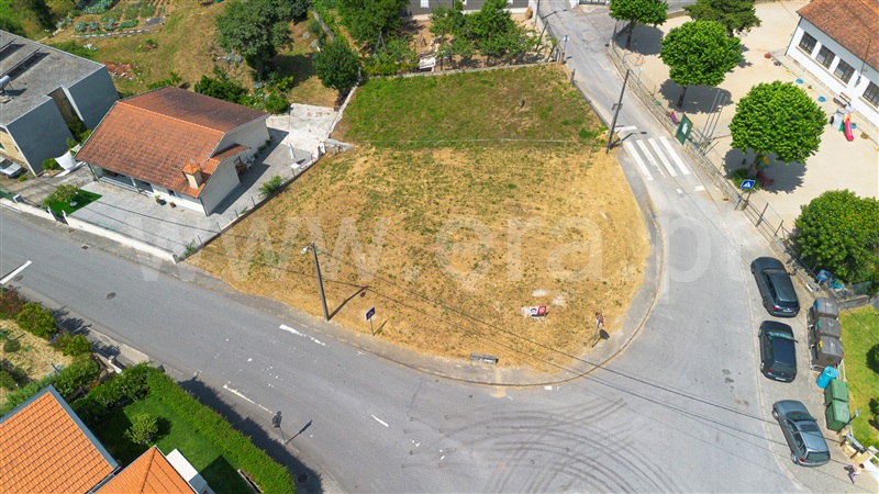 Terreno para Construção  Felgueiras, Vila Fria e Vizela (São Jorge) - 1488770 - 4