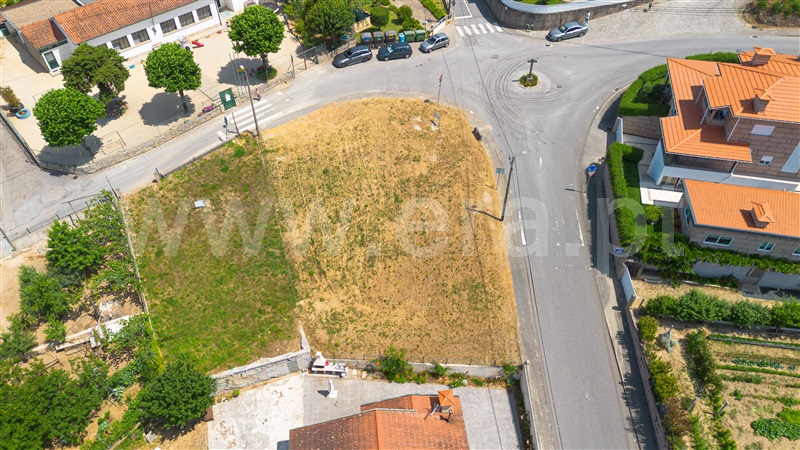 Terreno para Construção  Felgueiras, Vila Fria e Vizela (São Jorge) - 1488770 - 5