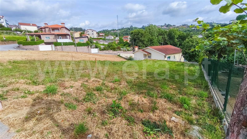 Terreno para Construção / Felgueiras, Vila Fria e Vizela (São Jorge) - View 5