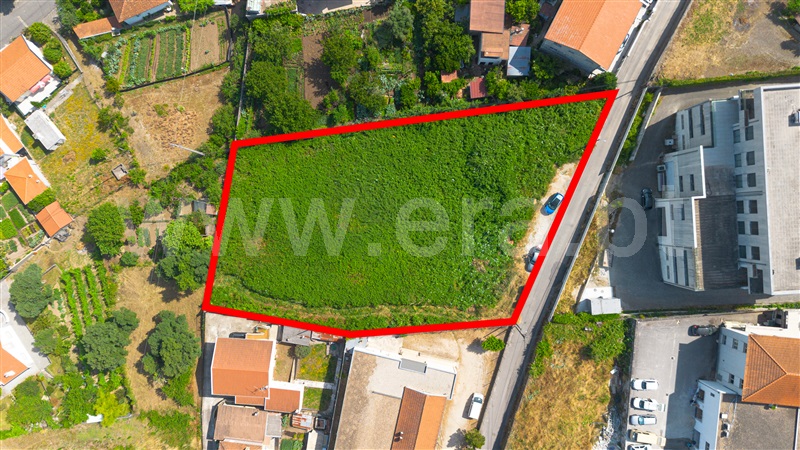 Terreno para Construção  Felgueiras, Vila Verde e Santão - 1485997 - 3